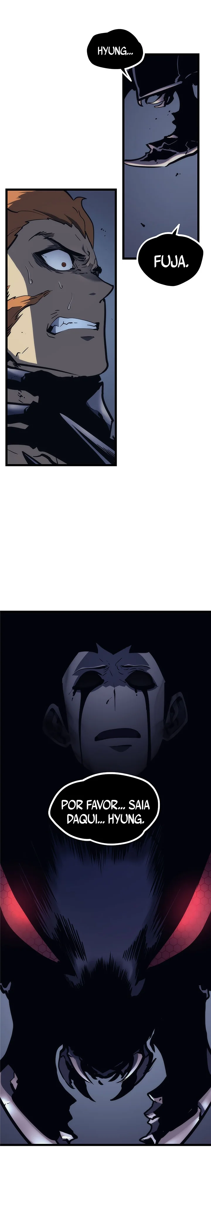 Solo Leveling — Cap. 100, pág. 7