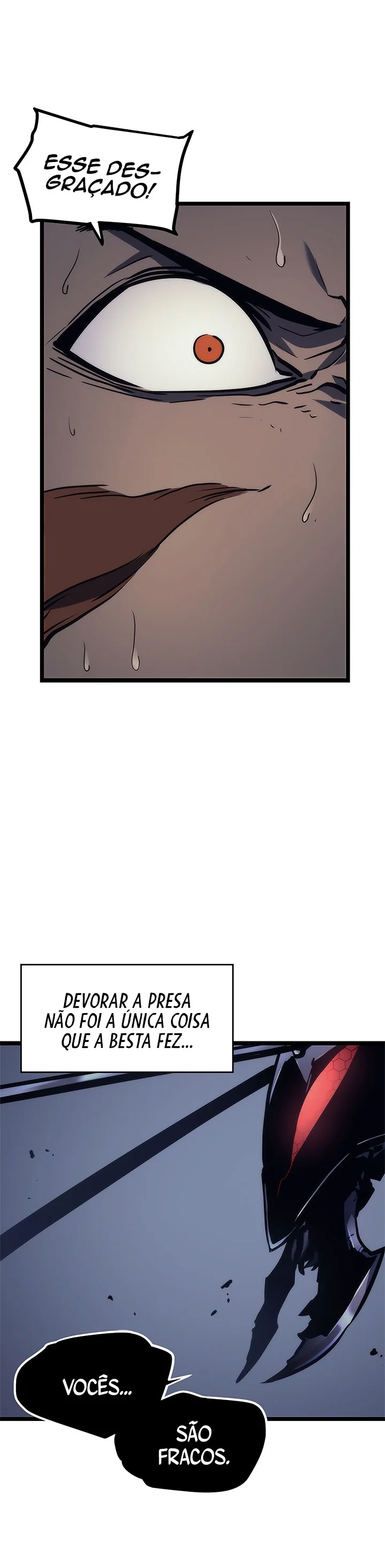 Solo Leveling — Cap. 100, pág. 8
