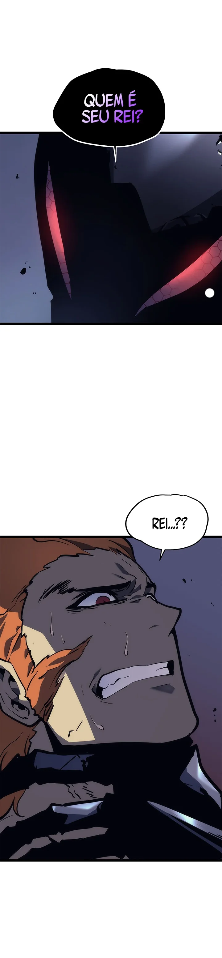 Solo Leveling — Cap. 100, pág. 10