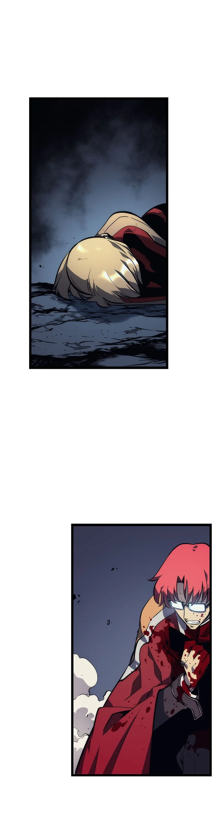 Solo Leveling — Cap. 100, pág. 11