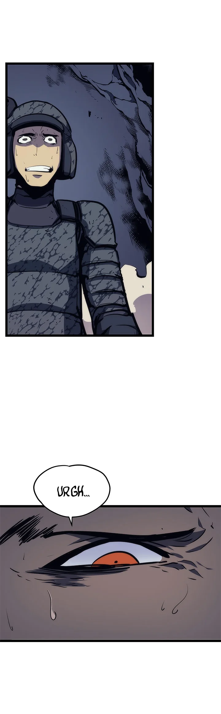 Solo Leveling — Cap. 100, pág. 12