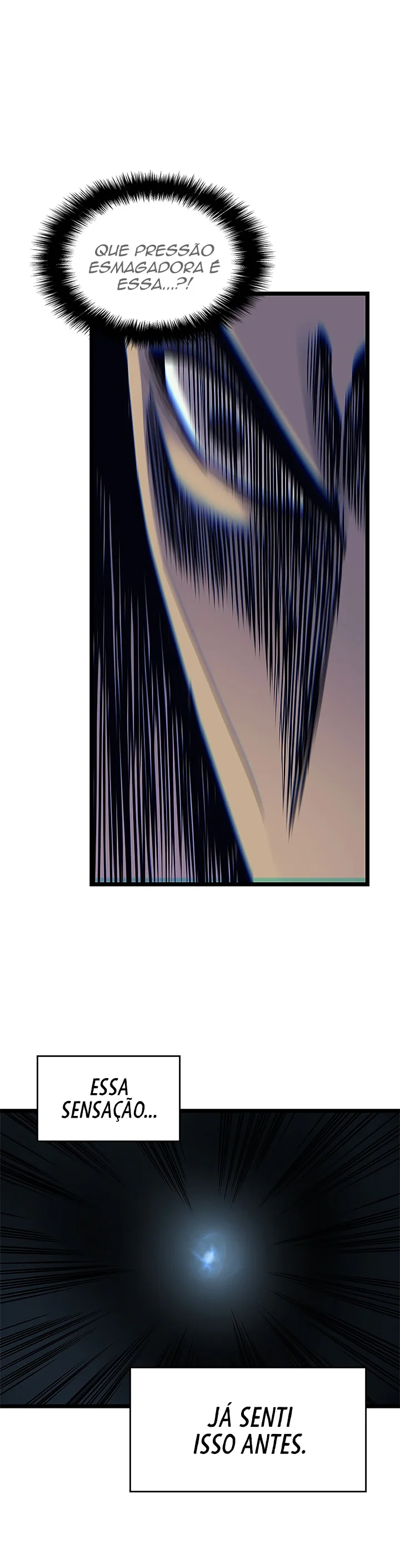 Solo Leveling — Cap. 100, pág. 39