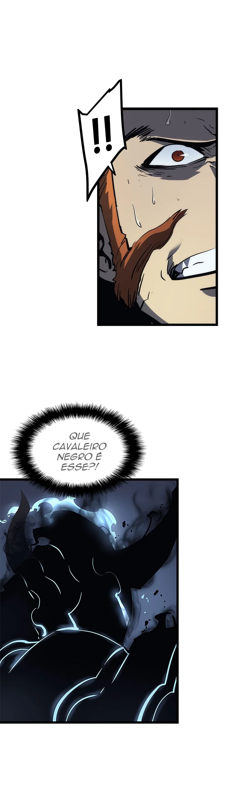 Solo Leveling — Cap. 100, pág. 46