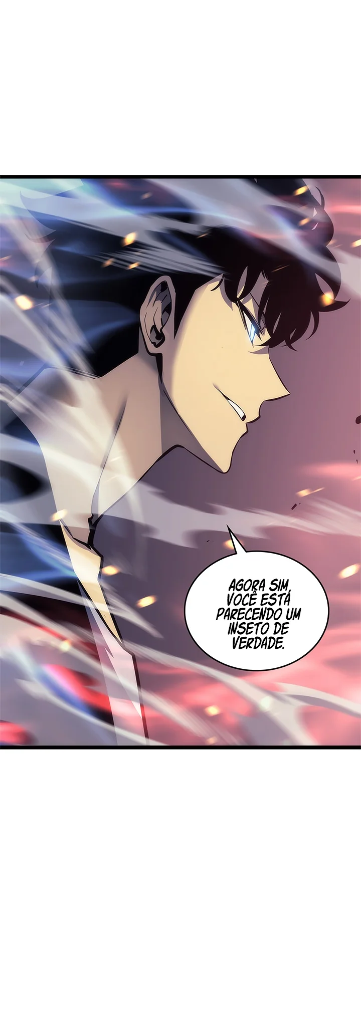 Solo Leveling — Cap. 102, pág. 4