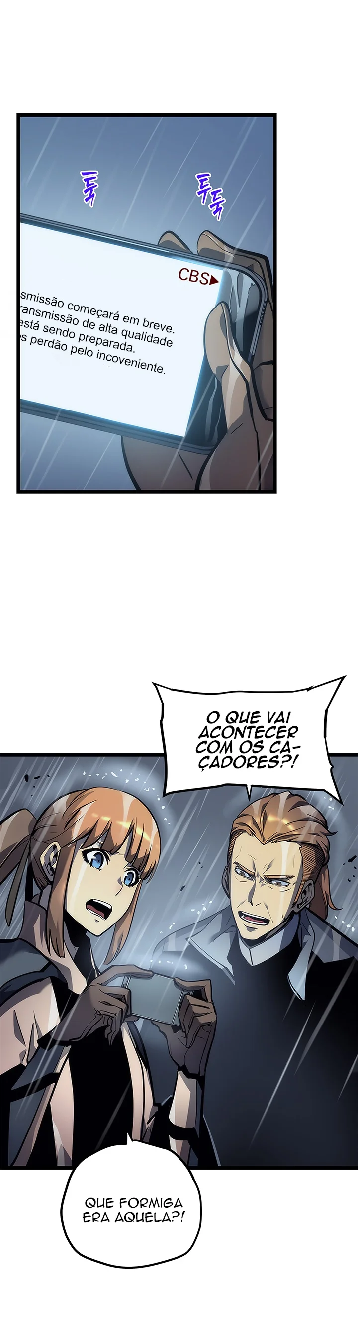 Solo Leveling — Cap. 102, pág. 6