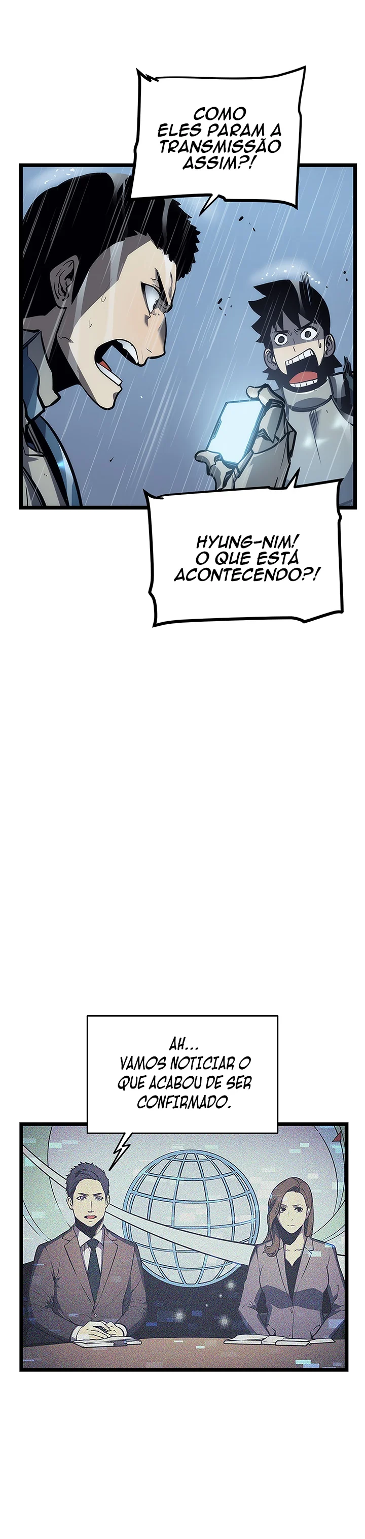 Solo Leveling — Cap. 102, pág. 7