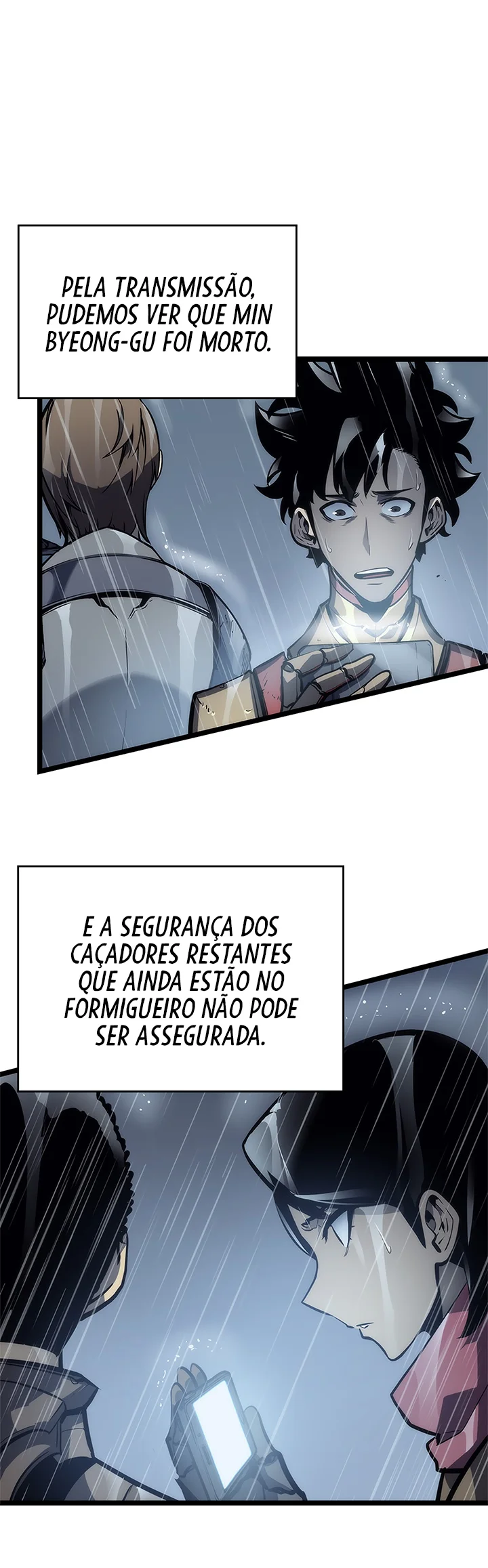 Solo Leveling — Cap. 102, pág. 8