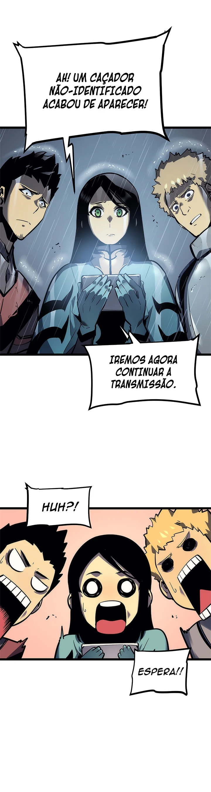Solo Leveling — Cap. 102, pág. 9