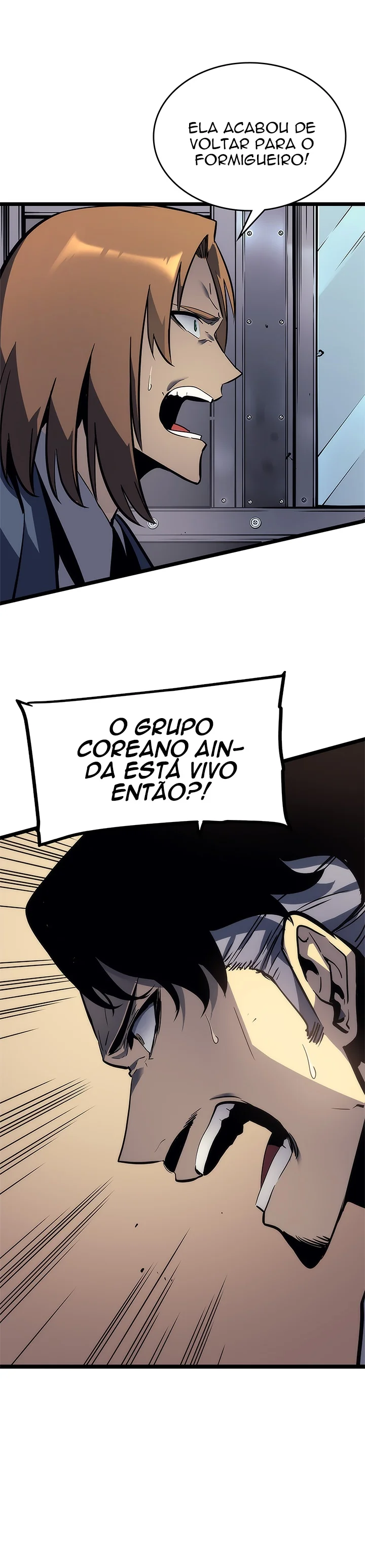 Solo Leveling — Cap. 102, pág. 13