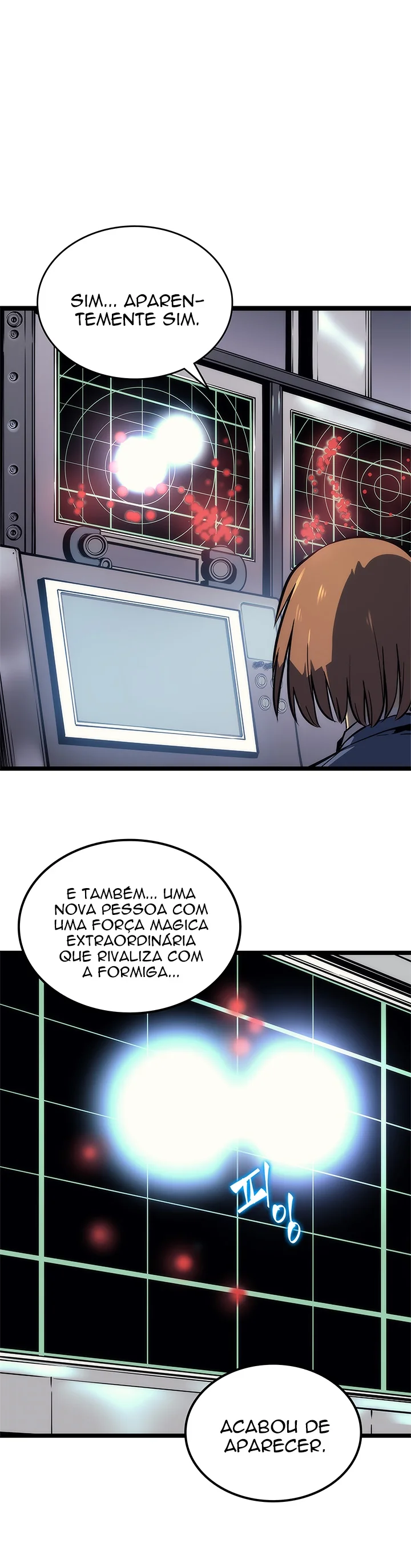 Solo Leveling — Cap. 102, pág. 14