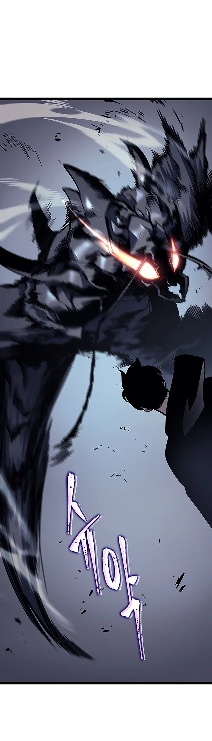 Solo Leveling — Cap. 102, pág. 20