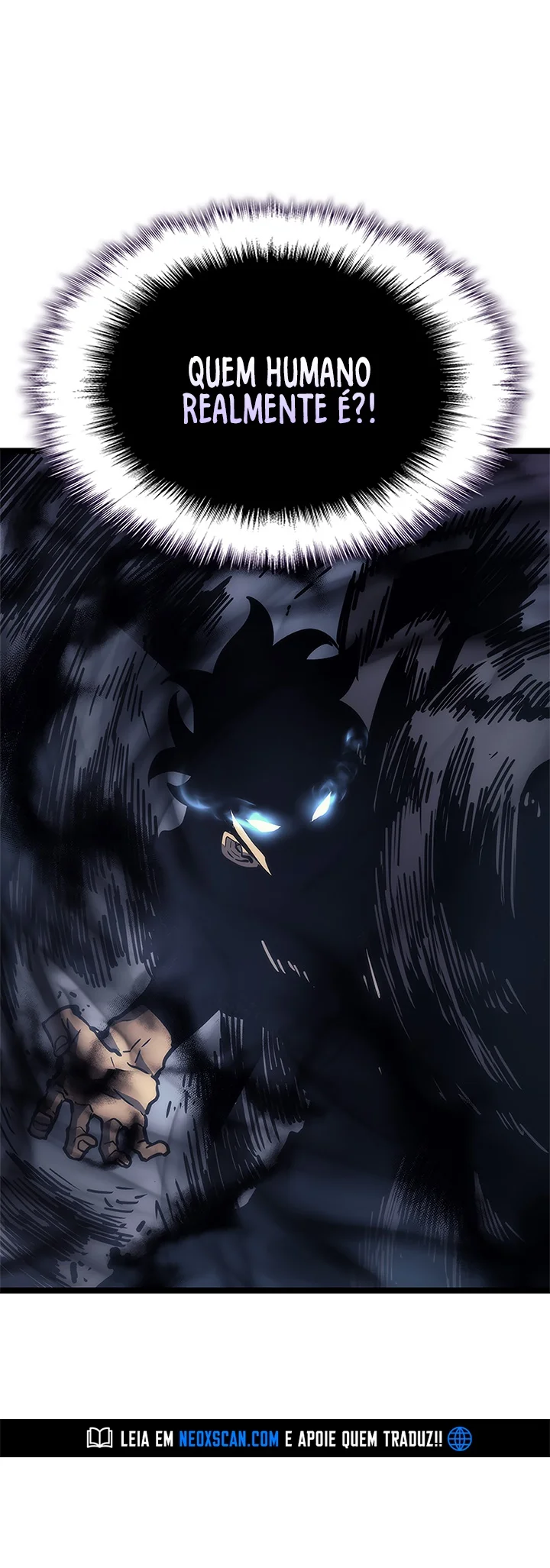 Solo Leveling — Cap. 102, pág. 42