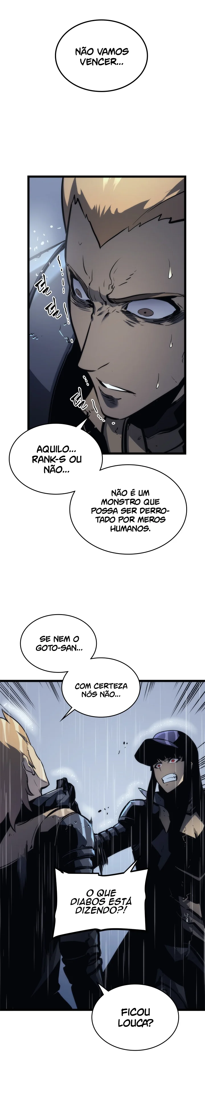 Solo Leveling — Cap. 103, pág. 11