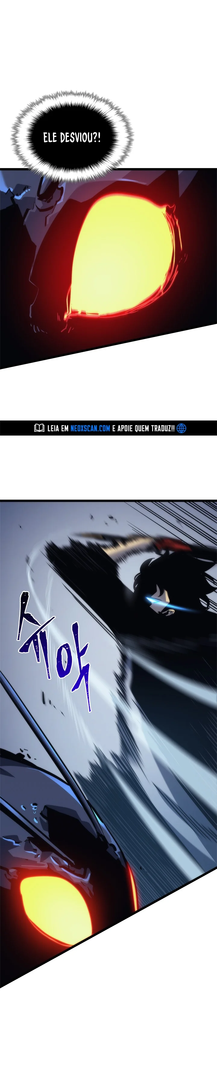 Solo Leveling — Cap. 103, pág. 24