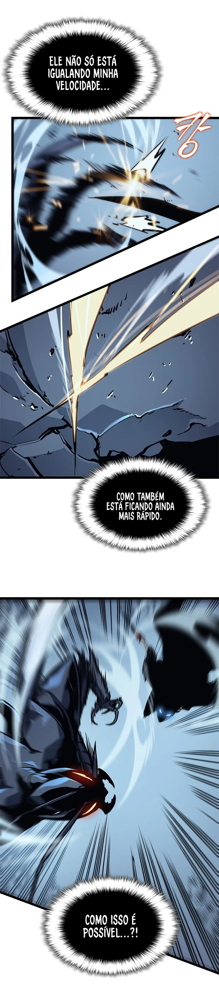Solo Leveling — Cap. 103, pág. 28
