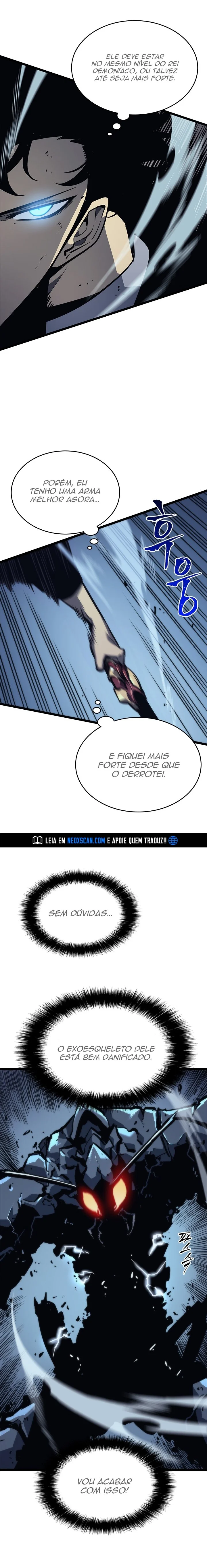 Solo Leveling — Cap. 103, pág. 29
