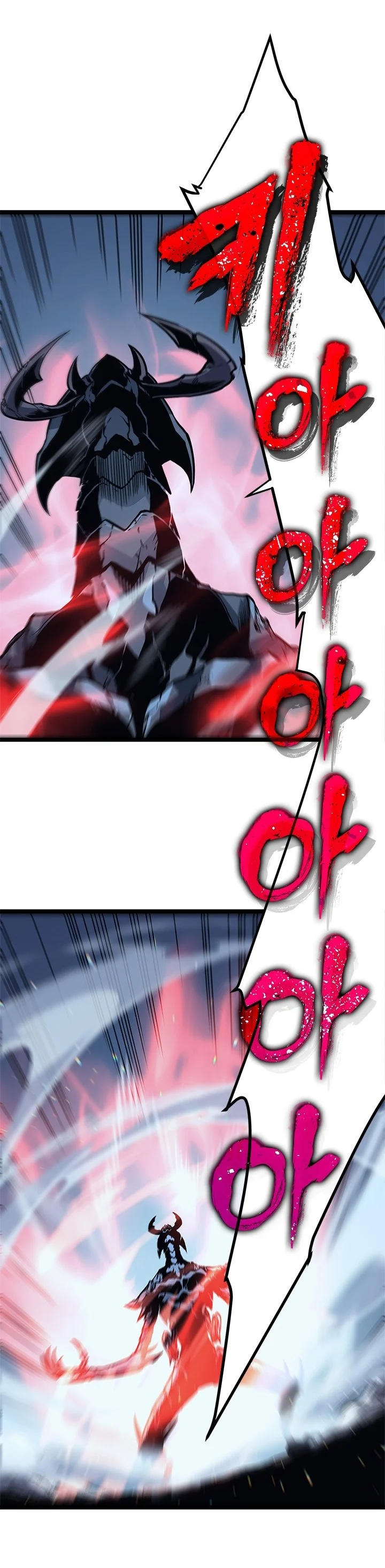 Solo Leveling — Cap. 103, pág. 35