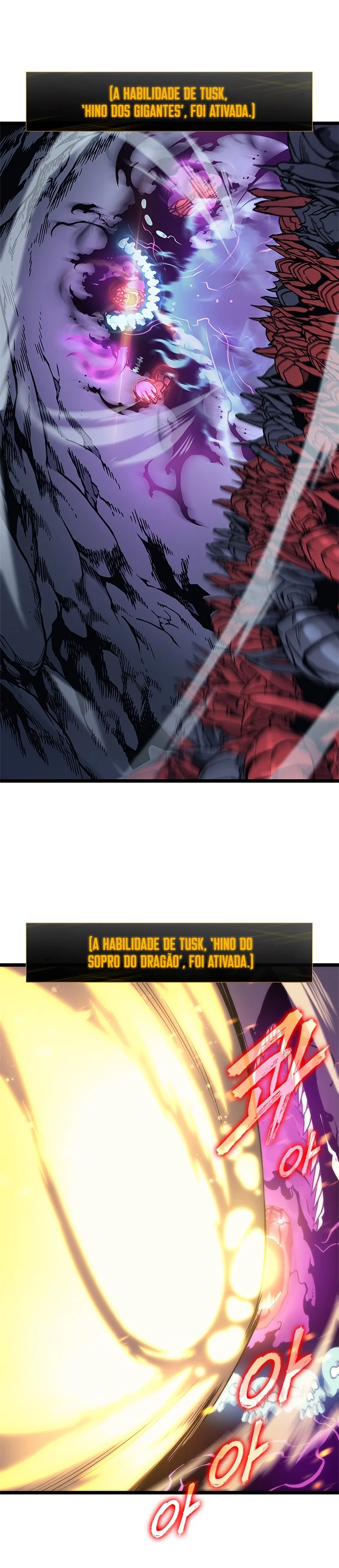 Solo Leveling — Cap. 104, pág. 6
