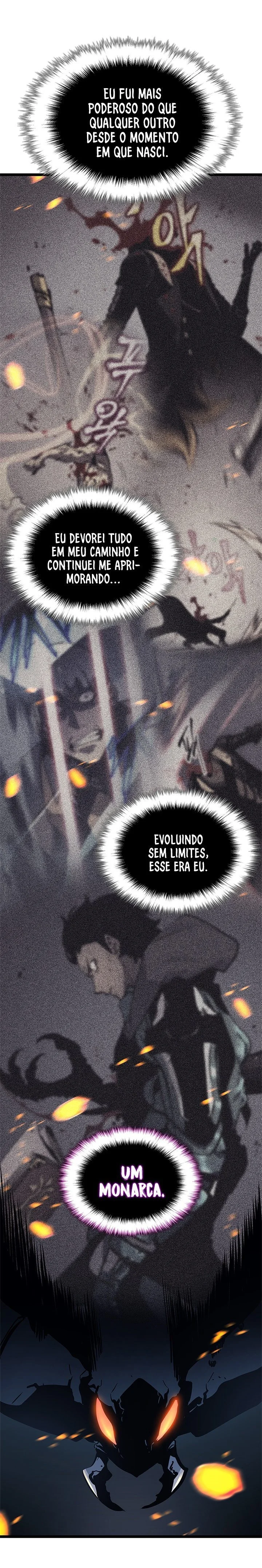 Solo Leveling — Cap. 104, pág. 12