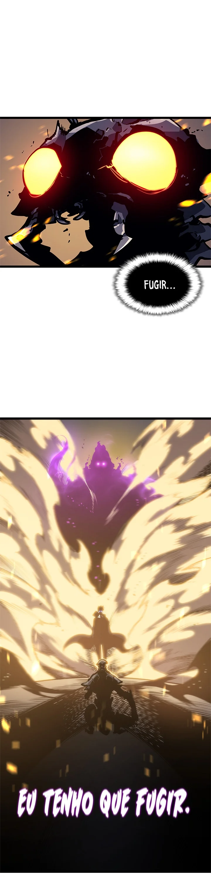 Solo Leveling — Cap. 104, pág. 14