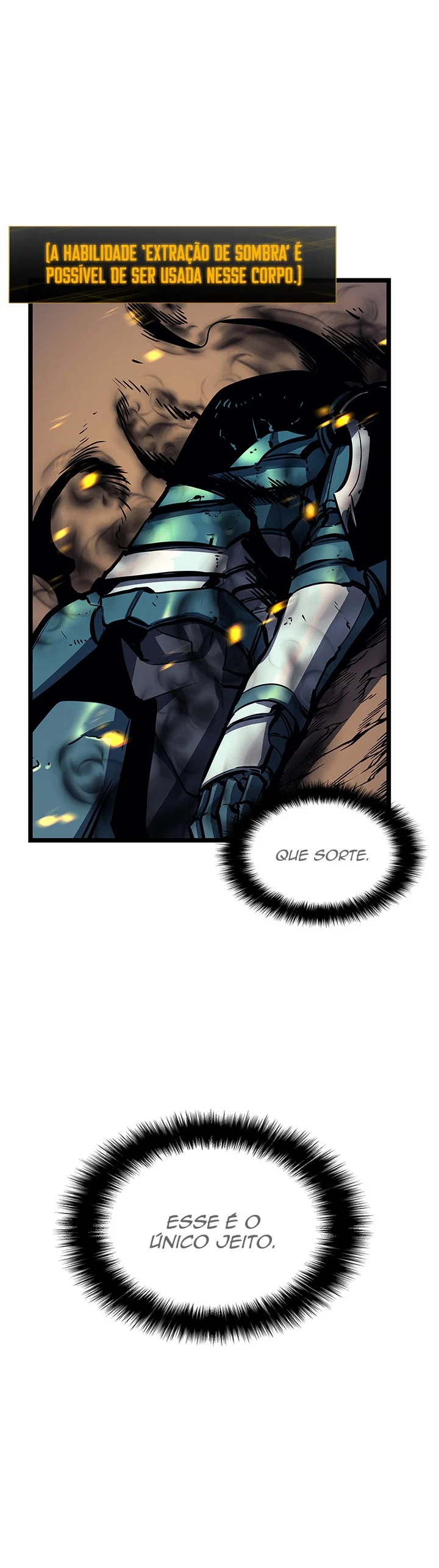 Solo Leveling — Cap. 104, pág. 28