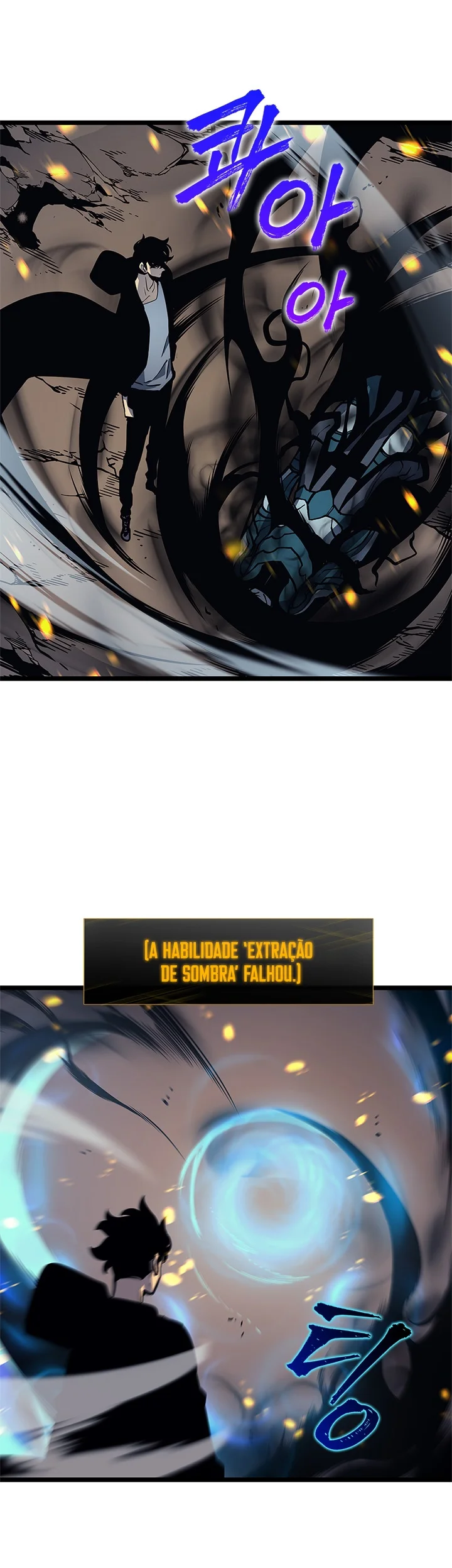 Solo Leveling — Cap. 104, pág. 30