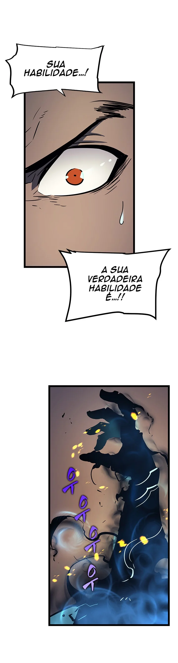 Solo Leveling — Cap. 104, pág. 34