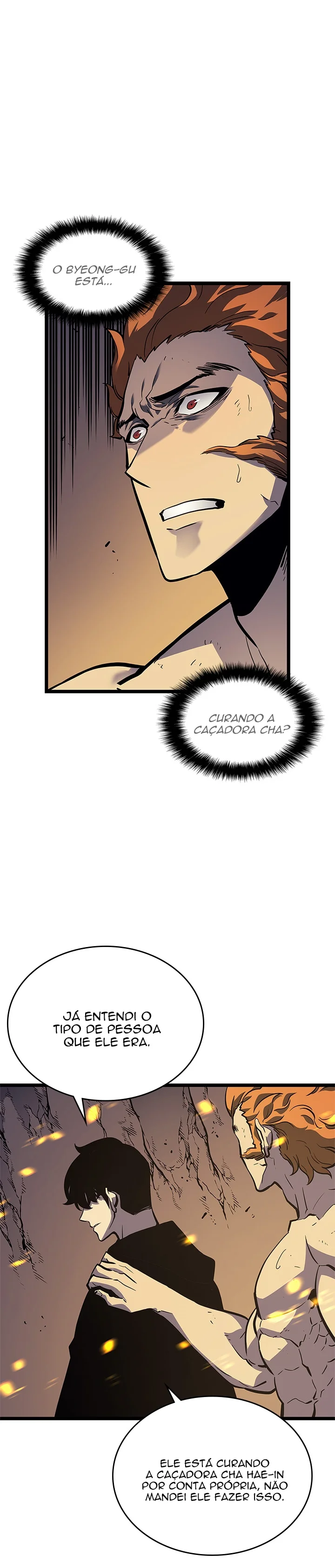 Solo Leveling — Cap. 105, pág. 5