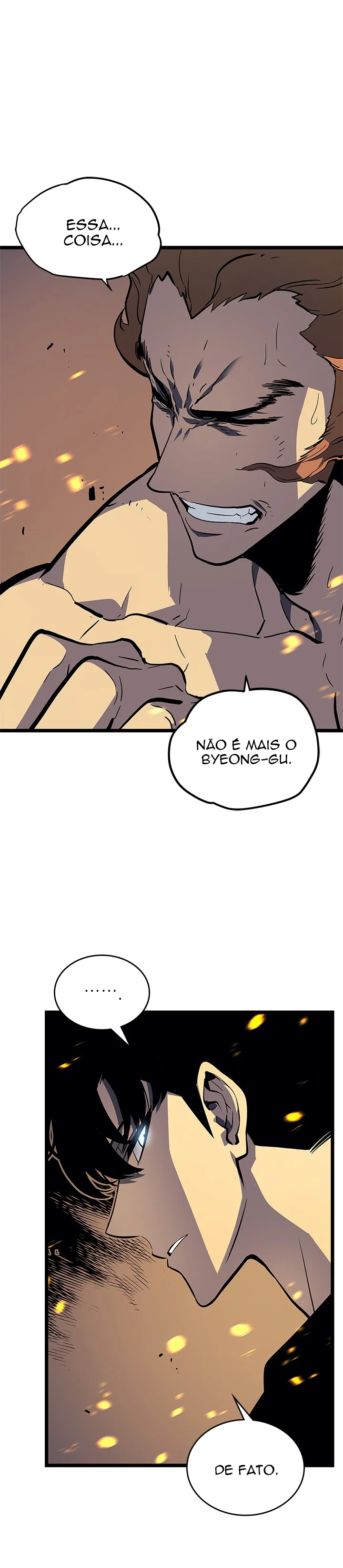 Solo Leveling — Cap. 105, pág. 7