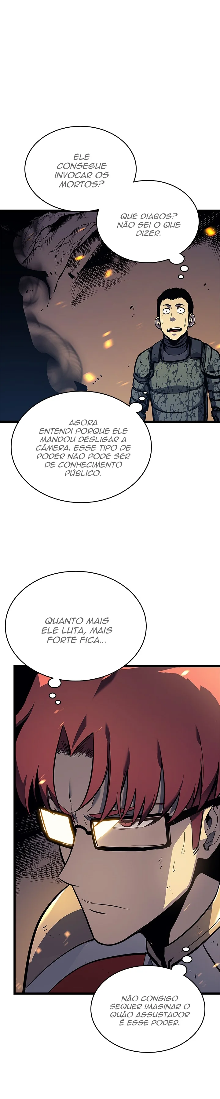 Solo Leveling — Cap. 105, pág. 8