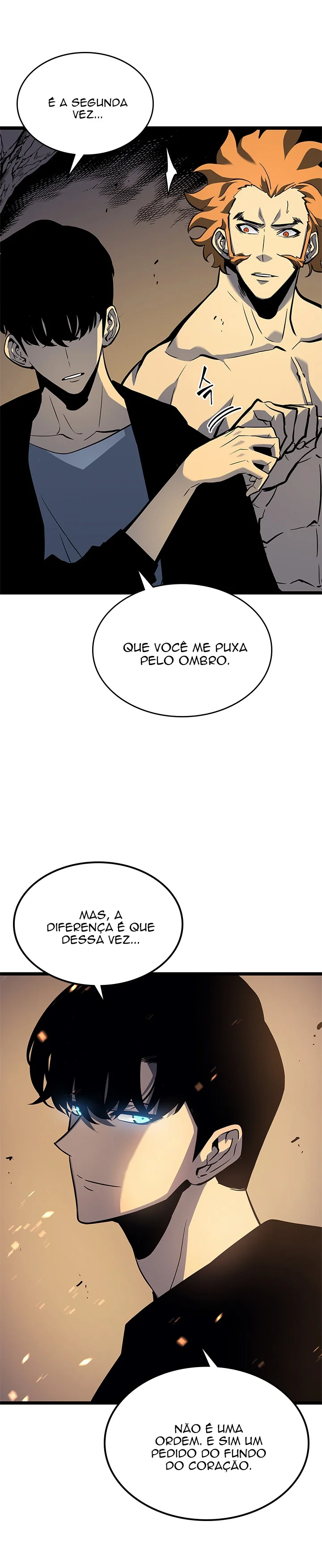 Solo Leveling — Cap. 105, pág. 11