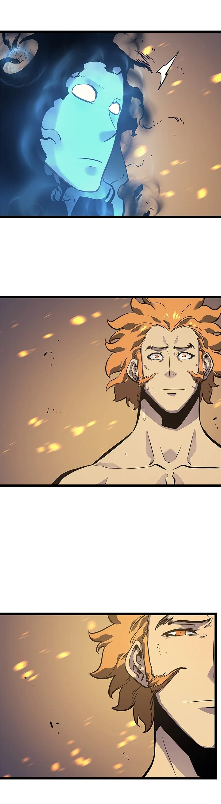 Solo Leveling — Cap. 105, pág. 13