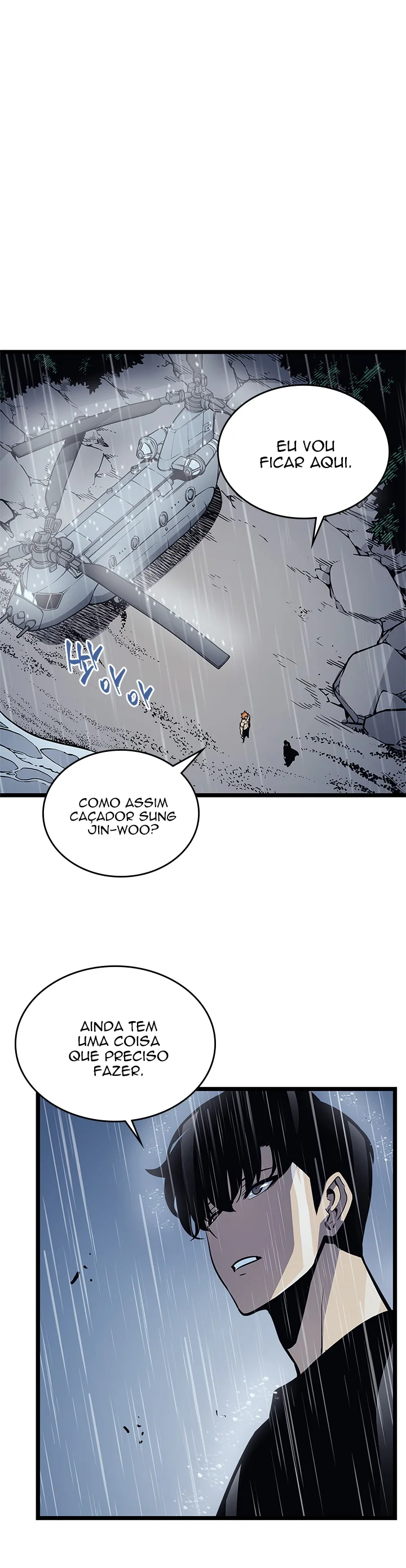 Solo Leveling — Cap. 105, pág. 18