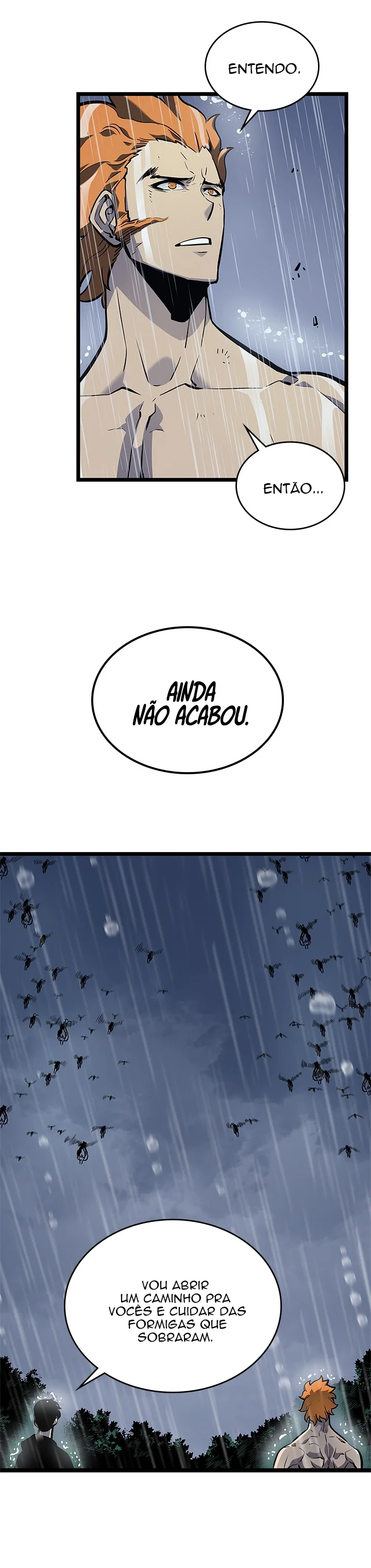 Solo Leveling — Cap. 105, pág. 19