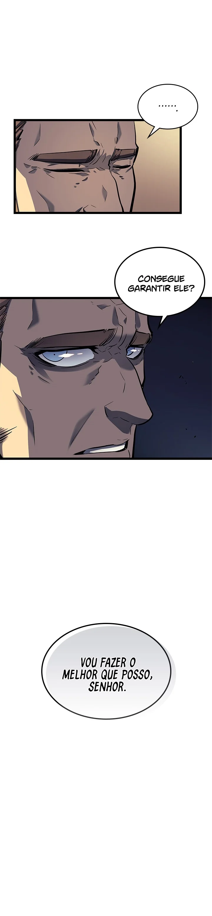 Solo Leveling — Cap. 105, pág. 38
