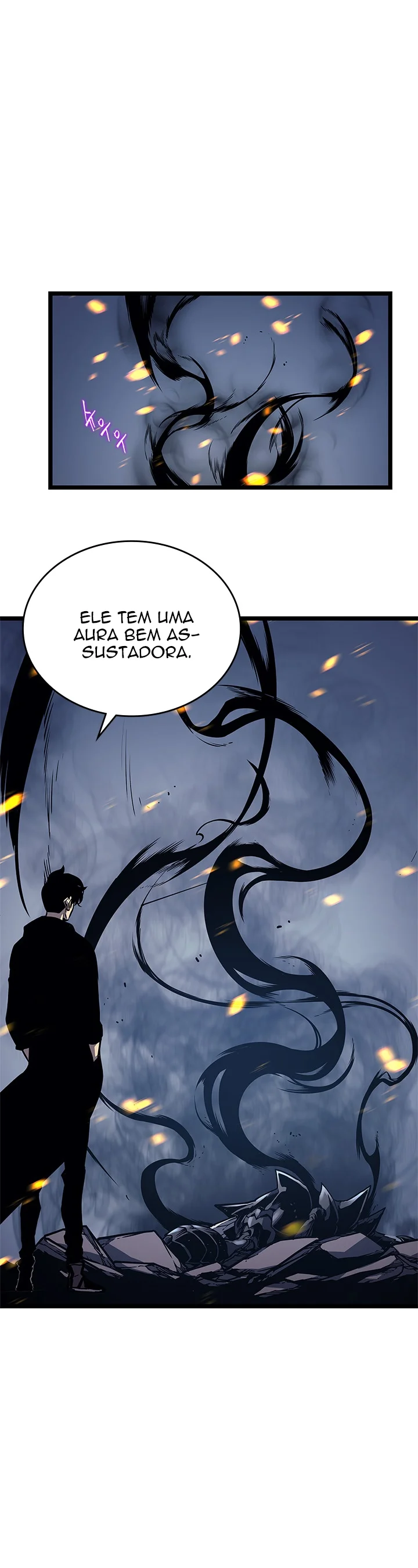 Solo Leveling — Cap. 105, pág. 40