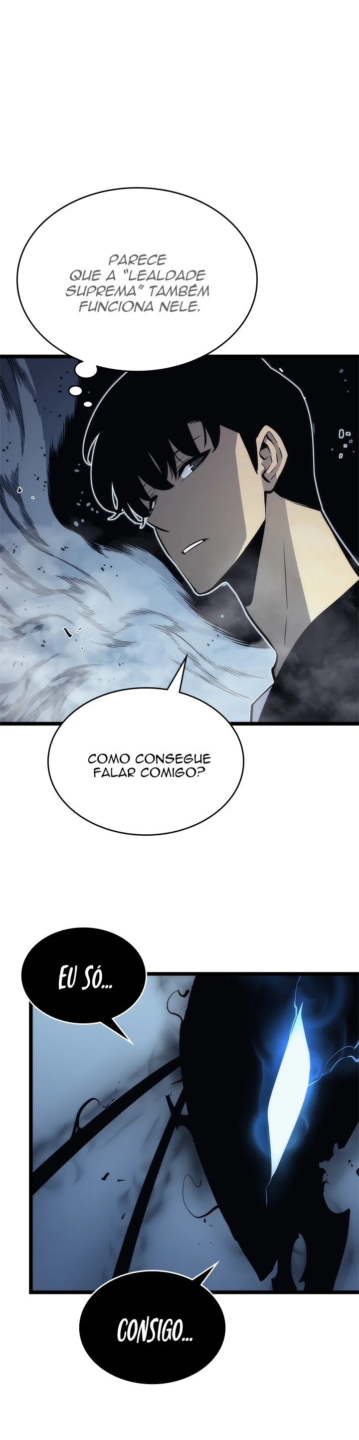 Solo Leveling — Cap. 106, pág. 6