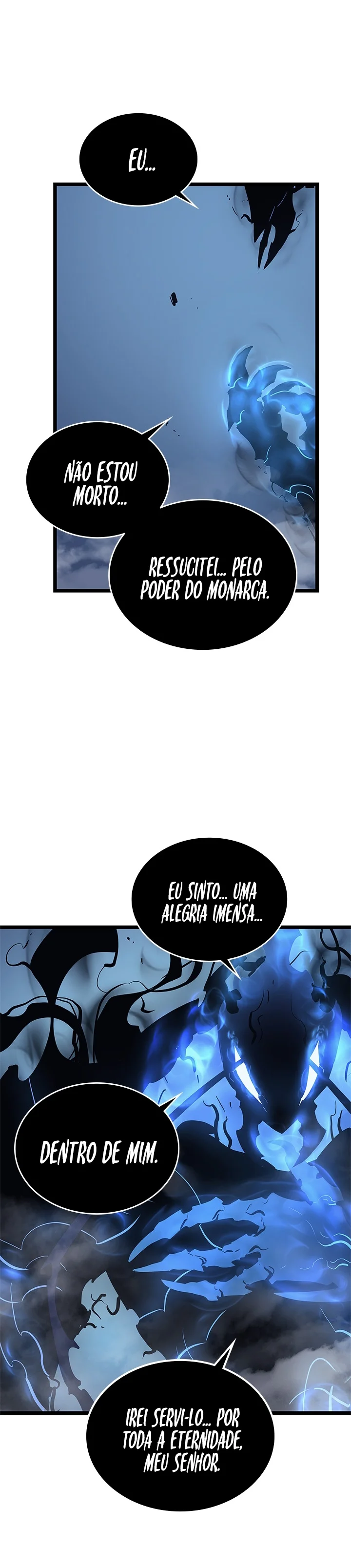 Solo Leveling — Cap. 106, pág. 10