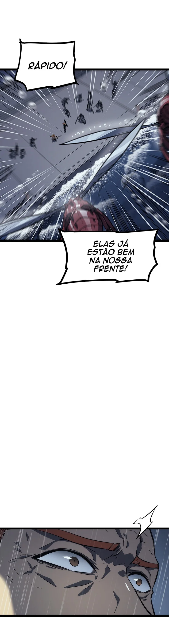 Solo Leveling — Cap. 106, pág. 33