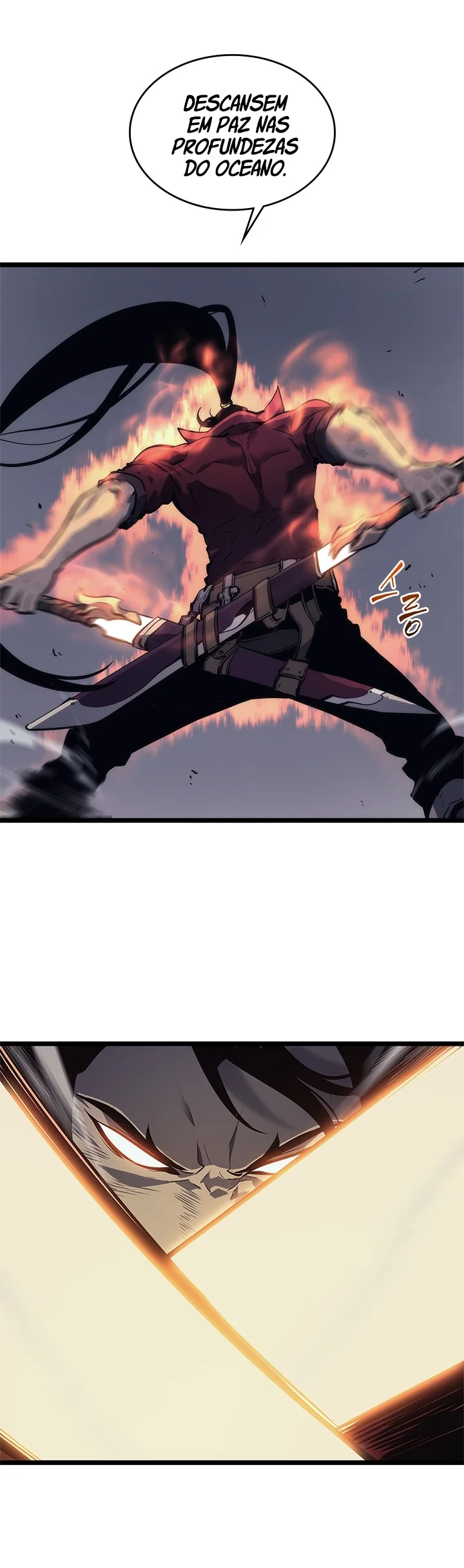 Solo Leveling — Cap. 107, pág. 6