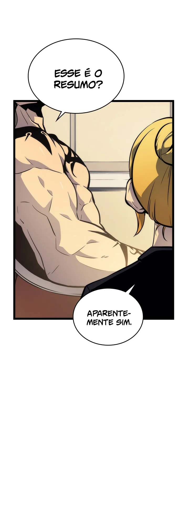 Solo Leveling — Cap. 107, pág. 13