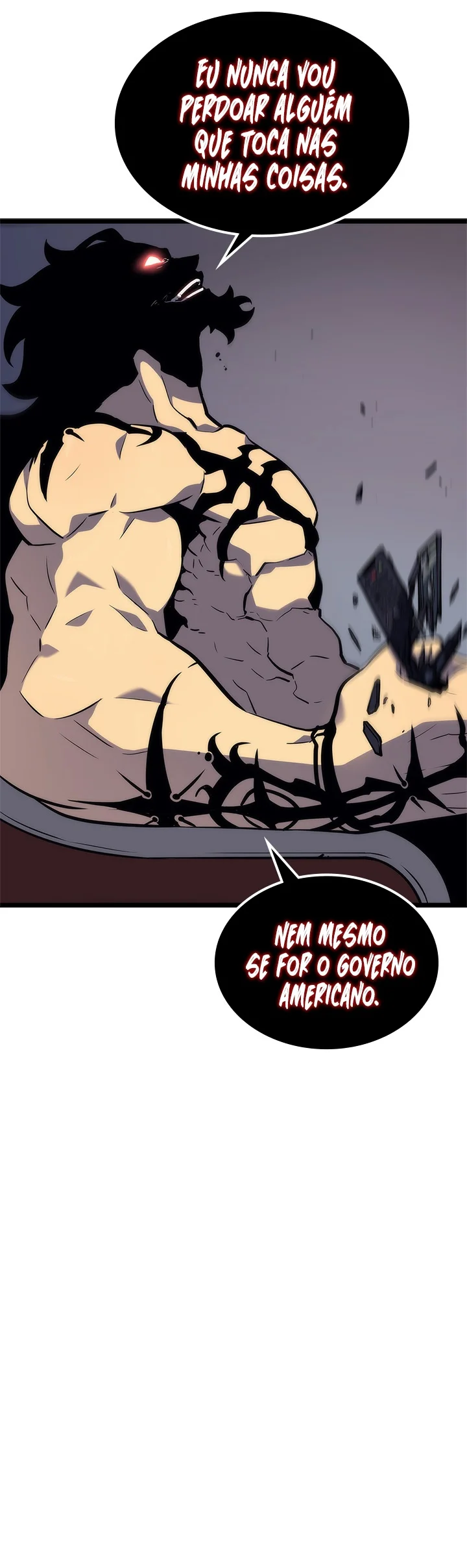 Solo Leveling — Cap. 107, pág. 17