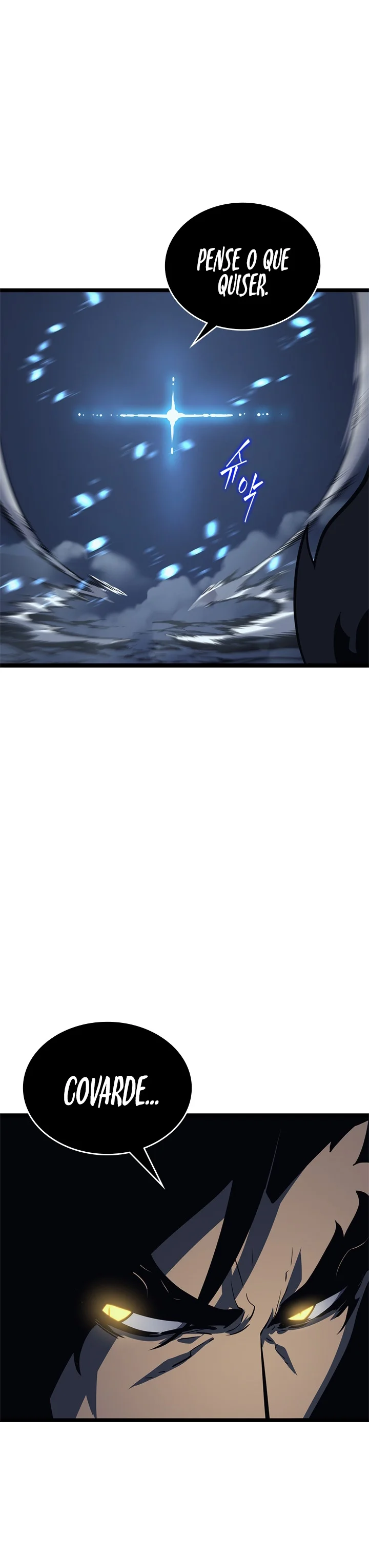 Solo Leveling — Cap. 107, pág. 38