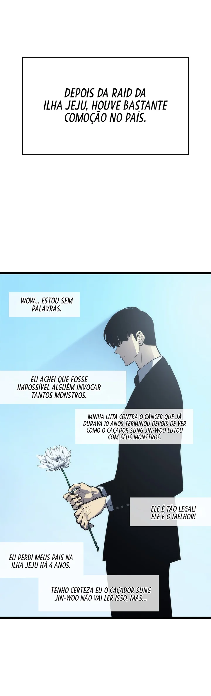 Solo Leveling — Cap. 108, pág. 4