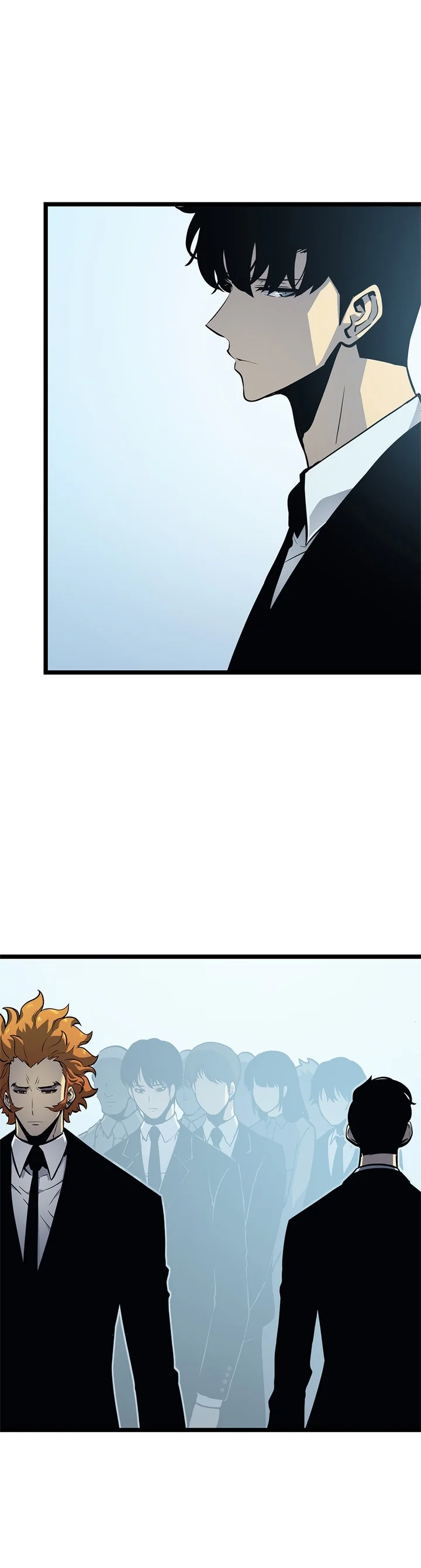 Solo Leveling — Cap. 108, pág. 10