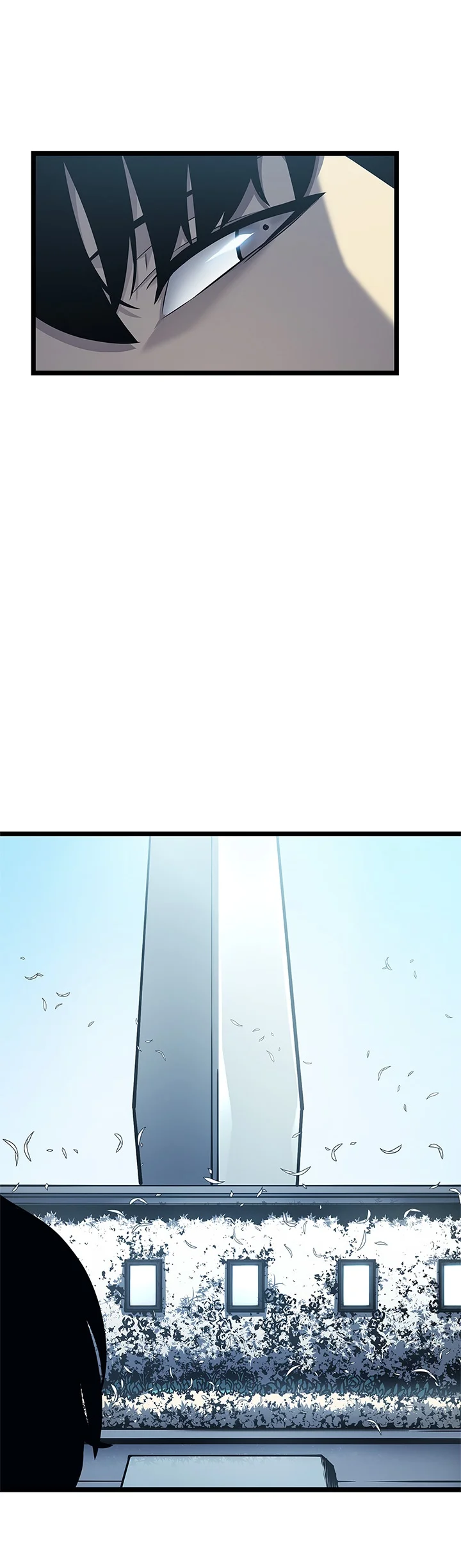 Solo Leveling — Cap. 108, pág. 15