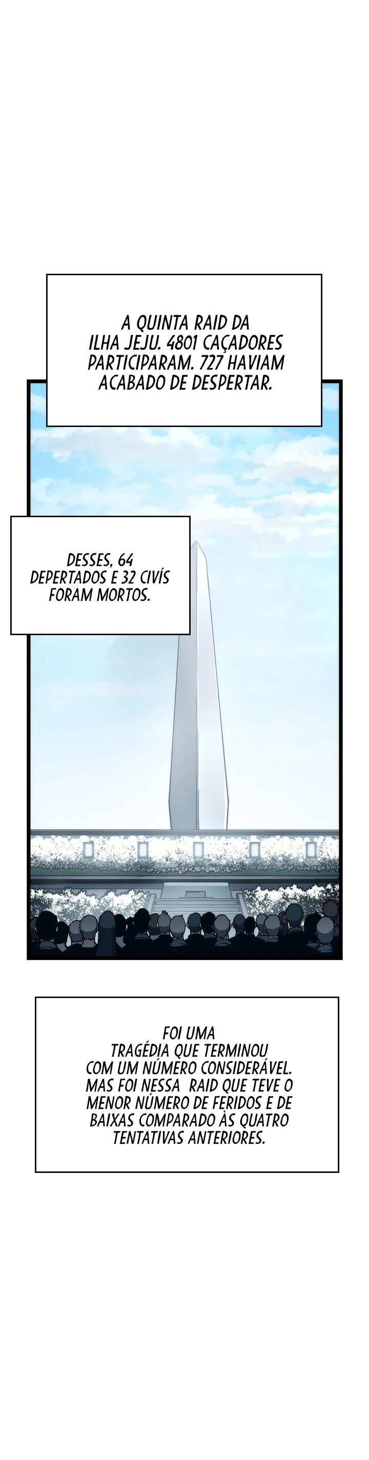 Solo Leveling — Cap. 108, pág. 16