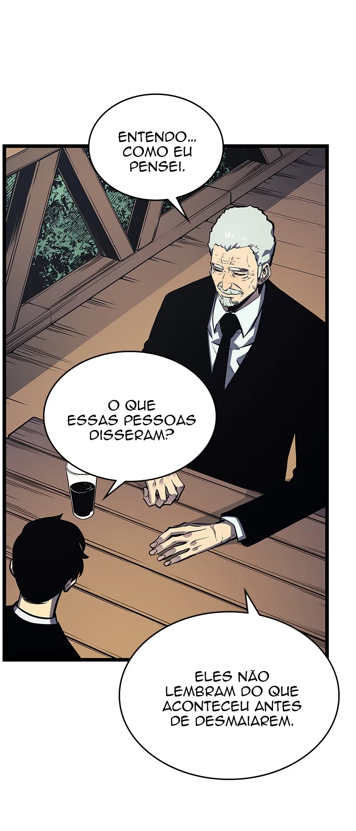Solo Leveling — Cap. 108, pág. 20