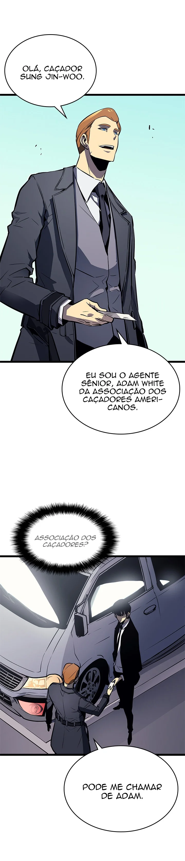 Solo Leveling — Cap. 108, pág. 24