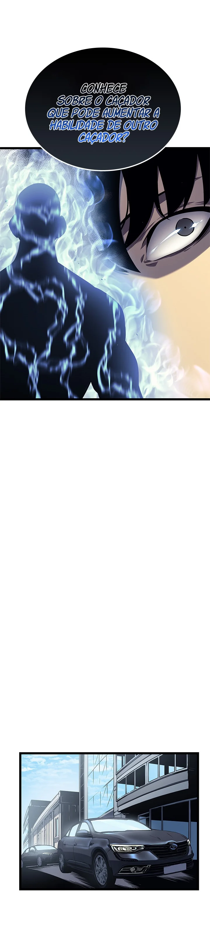 Solo Leveling — Cap. 108, pág. 31